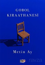 Gobol Kıraathanesi - Tilki Kitap