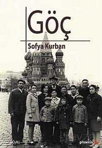Göç - Phoenix Yayınevi