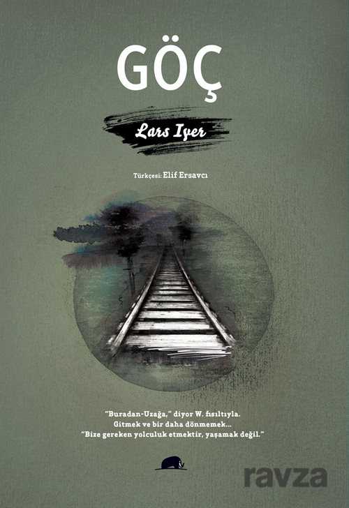 Göç - Kolektif Kitap