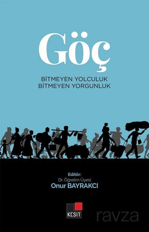 Göç - Kesit Yayınları