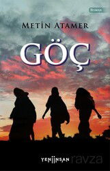 Göç - Yeni İnsan Yayınevi