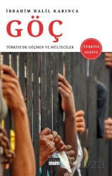 Göç - Siyah Beyaz Yayınları