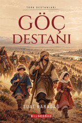 Göç Destanı - Bilgeoğuz Yayınları