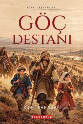 Göç Destanı - 1