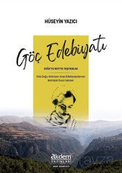 Göç Edebiyatı - Akdem Yayınları