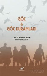 Göç - Göç Kuramları - Paradigma Akademi Yayınları