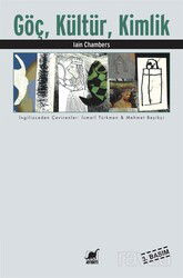 Göç, Kültür, Kimlik - Ayrıntı Yayınları