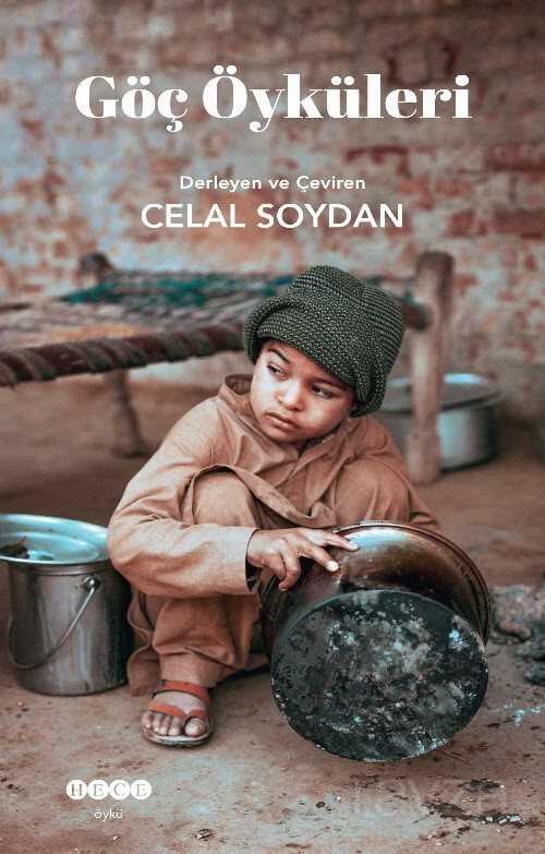Göç Öyküleri - Hece Yayınları