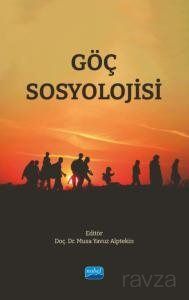 Göç Sosyolojisi - 1