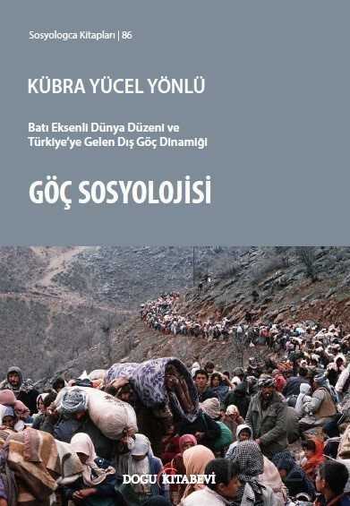 Göç Sosyolojisi - Doğu Kitabevi