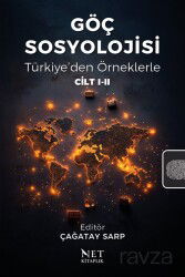 Göç Sosyolojisi - Net Kitap Yayıncılık