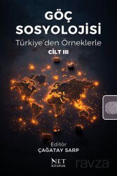 Göç Sosyolojisi - Net Kitap Yayıncılık