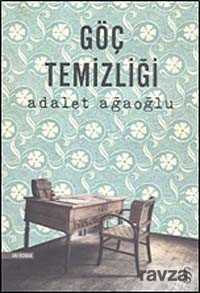 Göç Temizliği - Everest Yayınları