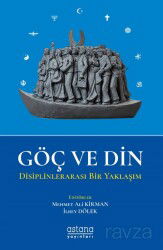 Göç ve Din - Astana Yayınları