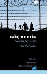 Göç ve Etik - Nobel Yayın Dağıtım