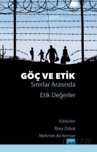 Göç ve Etik - Nobel Yayın Dağıtım