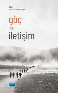 Göç ve İletişim - 1