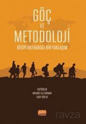 Göç ve Metodoloji - Nobel Bilimsel