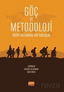 Göç ve Metodoloji - 1