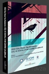 Göç ve Sosyal Uyum Üzerine Çalışmalar - Doğu Kitabevi