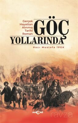 Göç Yollarında - 1