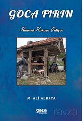 Goca Fırın - Gece Kitaplığı