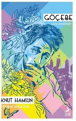 Göçebe - Ren Kitap