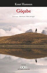 Göçebe - Yapı Kredi Yayınları