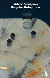 Göçebe Buluşması - Zuzu Kitap