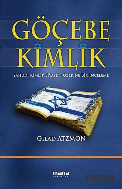 Göçebe Kimlik - 1