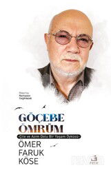 Göçebe Ömrüm - Fecr Yayınevi