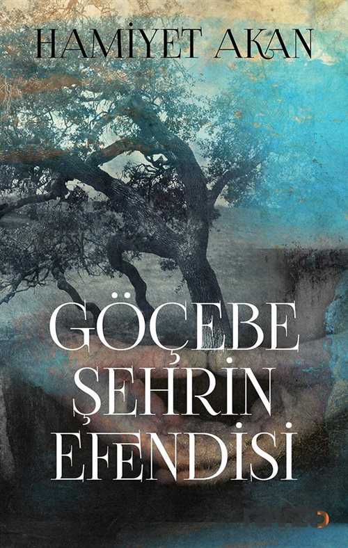 Göçebe Şehrin Efendisi - 1