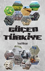 Göçen Türkiye - Kitap Dünyası (Konya)