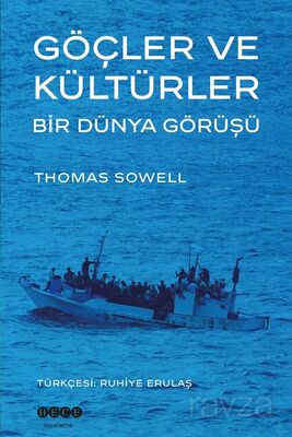 Göçler ve Kültürler - 1