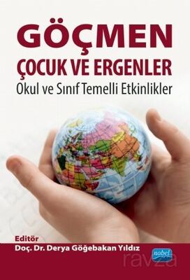 Göçmen Çocuk ve Ergenler - 1