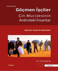 Göçmen İşçiler - Canut Yayınları