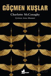 Göçmen Kuşlar - Çınar Yayınları