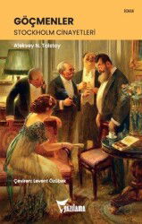 Göçmenler - Yazılama Yayınevi