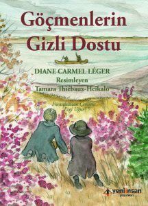 Göçmenlerin Gizli Dostu - 1