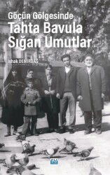 Göçün Gölgesinde Tahta Bavula Sığan Umutlar - Su Yayınevi