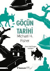 Göçün Tarihi - İnkılap Kitabevi