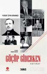 Göçüp Giderken - Duruş