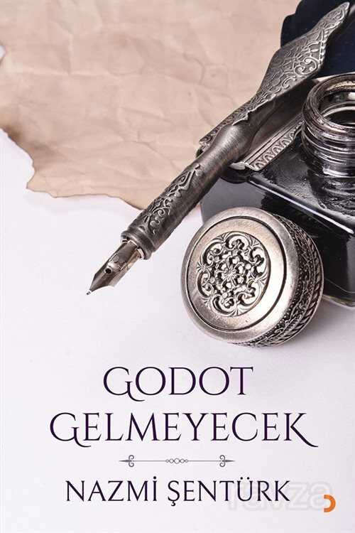 Godot Gelmeyecek - 1