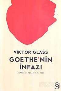 Goethe'nin İnfazı - Everest Yayınları