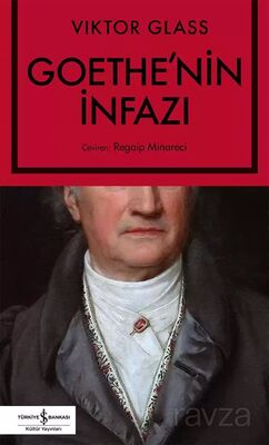 Goethe'nin İnfazı - 1