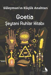 Goetia - Zuzu Kitap