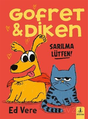 Gofret - Diken / Sarılma Lütfen! - 1