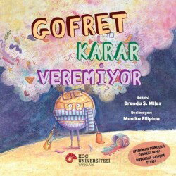 Gofret Karar Veremiyor - Koç Üniversitesi Yayınları