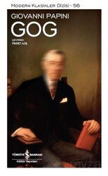 Gog - İş Bankası Yayınları