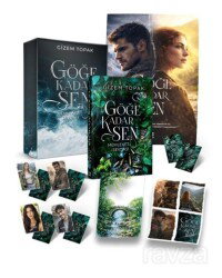 Göğe Kadar Sen 1 / Memleket Sevdası (Cı?ltlı? Kutulu) - Dokuz Yayınları (Konya)